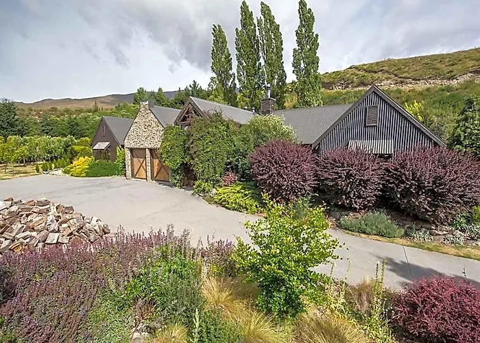 Cardrona Valley Lodge