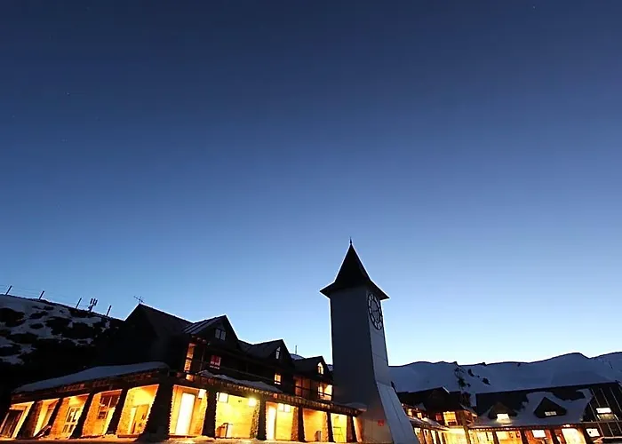 Cardrona Alpine Apartments